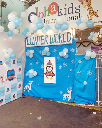 Winter Carnival 2016